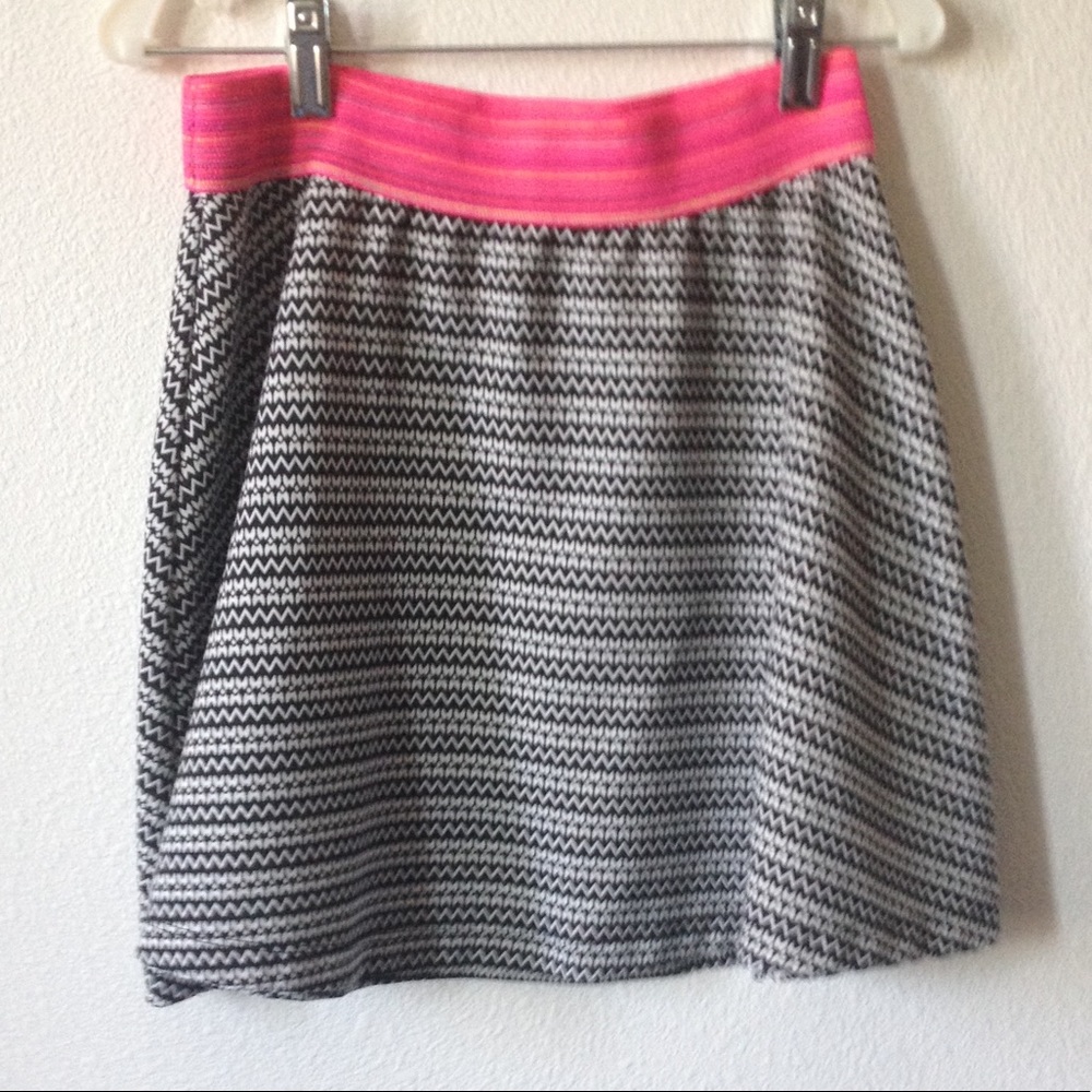 Aeropostale Bethany Mota collection skirt